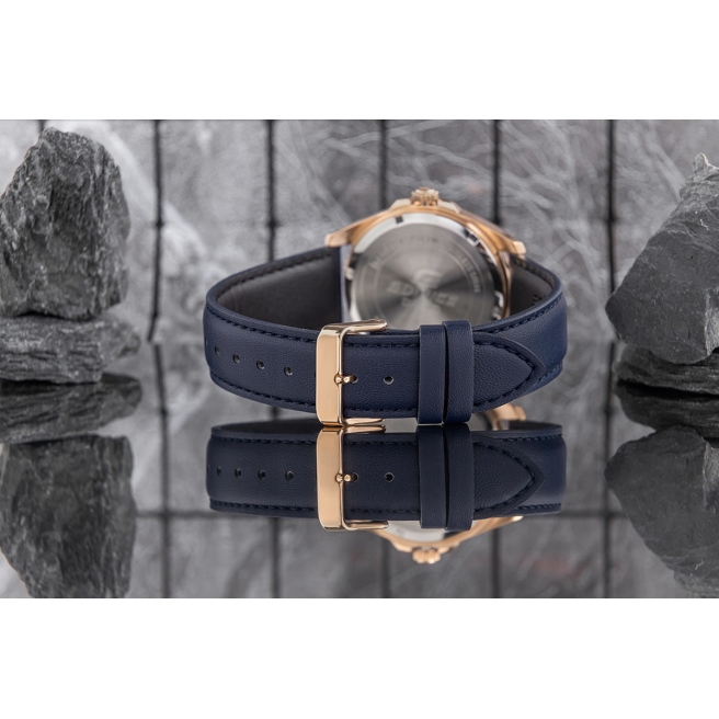 Zegarek Męski CASIO EDIFICE EFV-150CL-2AVUEF + BOX