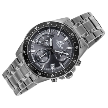Zegarek Męski CASIO EDIFICE EFV-540DC-1CVUEF + B0X