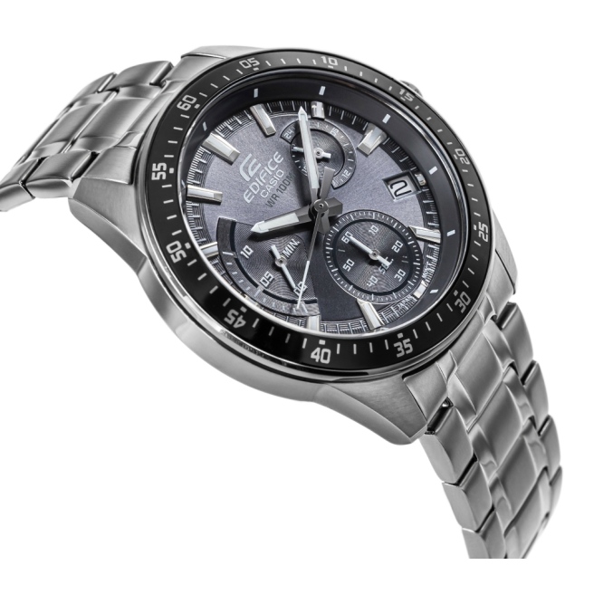 Zegarek Męski CASIO EDIFICE EFV-540DC-1CVUEF + B0X