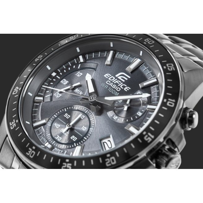 Zegarek Męski CASIO EDIFICE EFV-540DC-1CVUEF + B0X