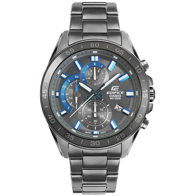 Zegarek Męski CASIO EDIFICE EFV-550GY-8AVUEF + BOX