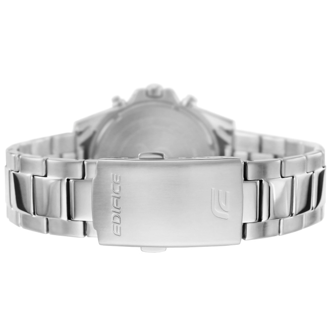 Zegarek Męski CASIO EDIFICE EFV-560D-1AVUEF 10 BAR + BOX