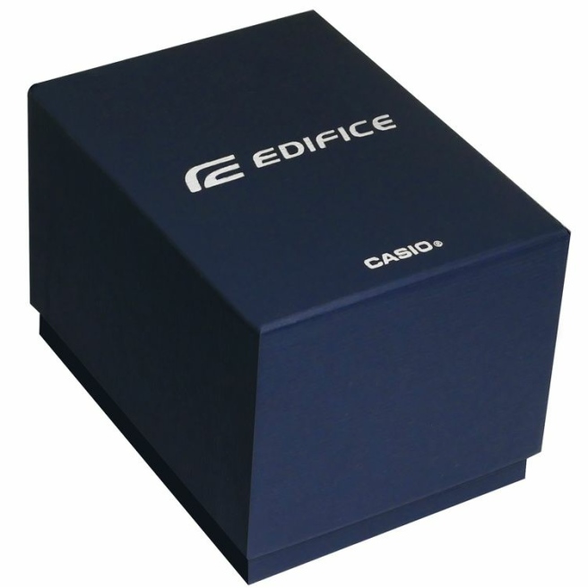 Zegarek Męski CASIO EDIFICE EFV-C110D-1A4VEF 10 BAR + BOX