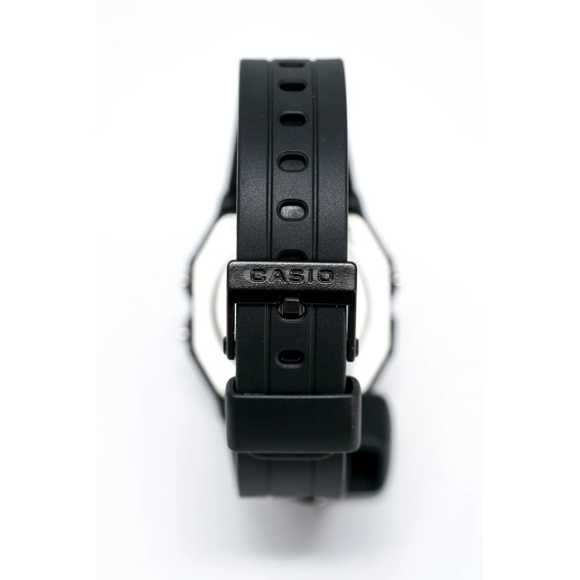 Zegarek Męski CASIO F-91W-3DG