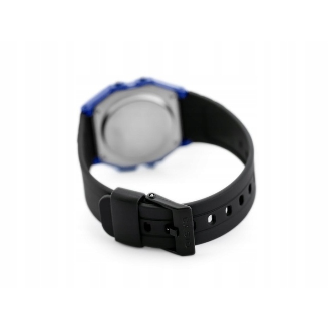 Zegarek Męski CASIO F-91WM-2ADF