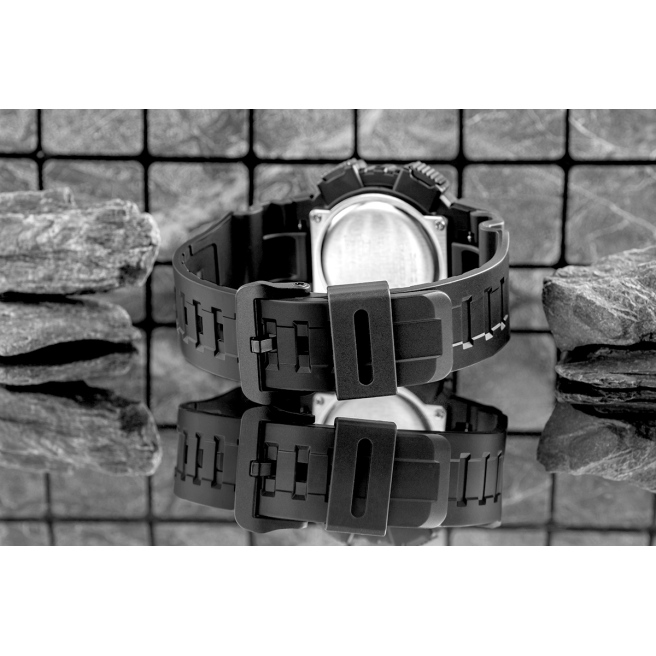 Zegarek Męski CASIO Gerton AEQ-110W-1A3VDF + BOX