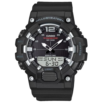 Zegarek Męski CASIO HDC-700-1AVDF + BOX