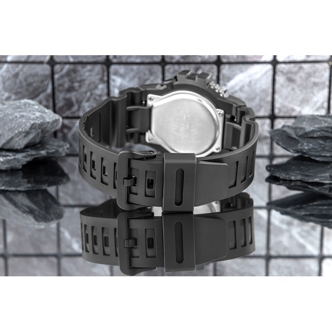 Zegarek Męski CASIO HDC-700-1AVDF + BOX