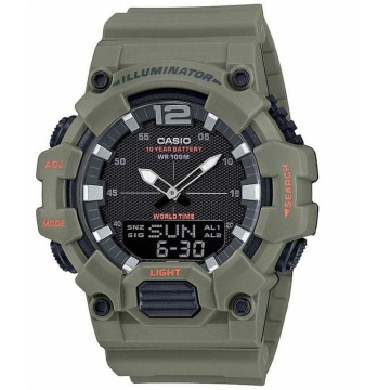 Zegarek Męski CASIO HDC-700-3A2VDF