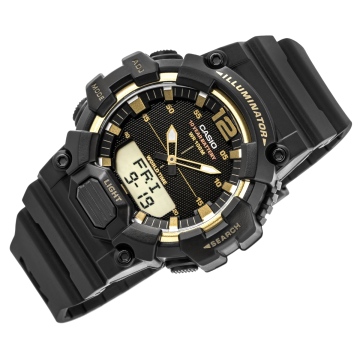 Zegarek Męski CASIO HDC-700-9AVDF + BOX