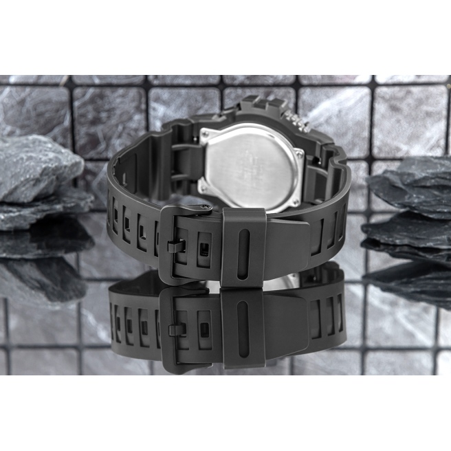 Zegarek Męski CASIO HDC-700-9AVDF + BOX