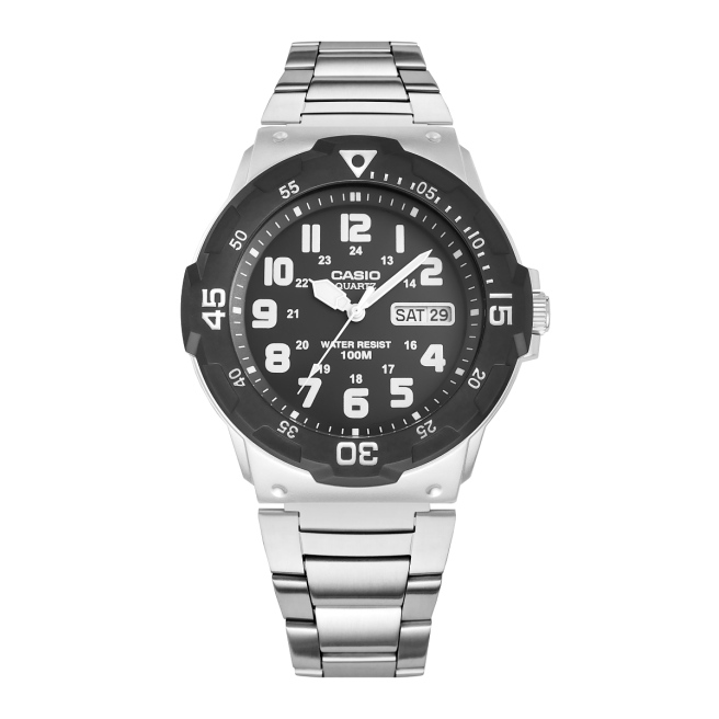 Zegarek Męski CASIO MRW-200HD-1BVEF + BOX