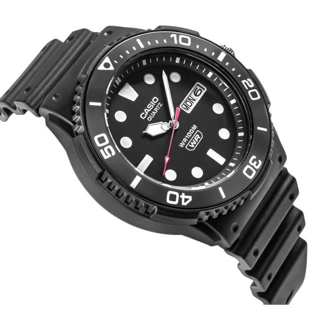 Zegarek Męski CASIO MRW-230H-1E1VDF + BOX