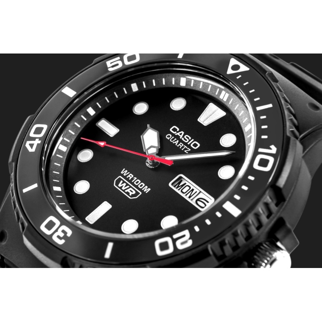 Zegarek Męski CASIO MRW-230H-1E1VDF + BOX