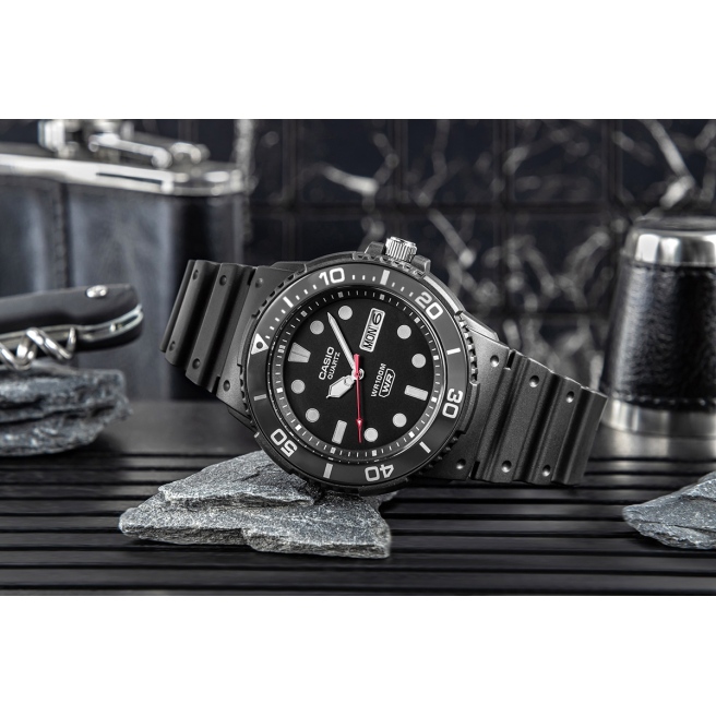Zegarek Męski CASIO MRW-230H-1E1VDF + BOX