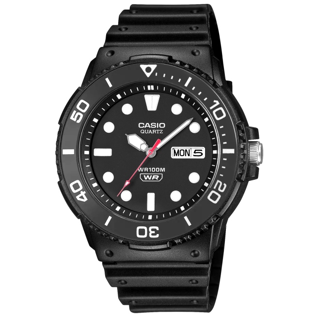 Zegarek Męski CASIO MRW-230H-1E1VDF + BOX