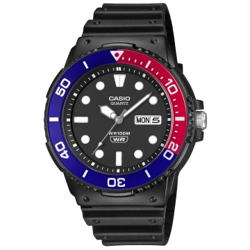 Zegarek Męski CASIO MRW-230H-1E2VDF + BOX