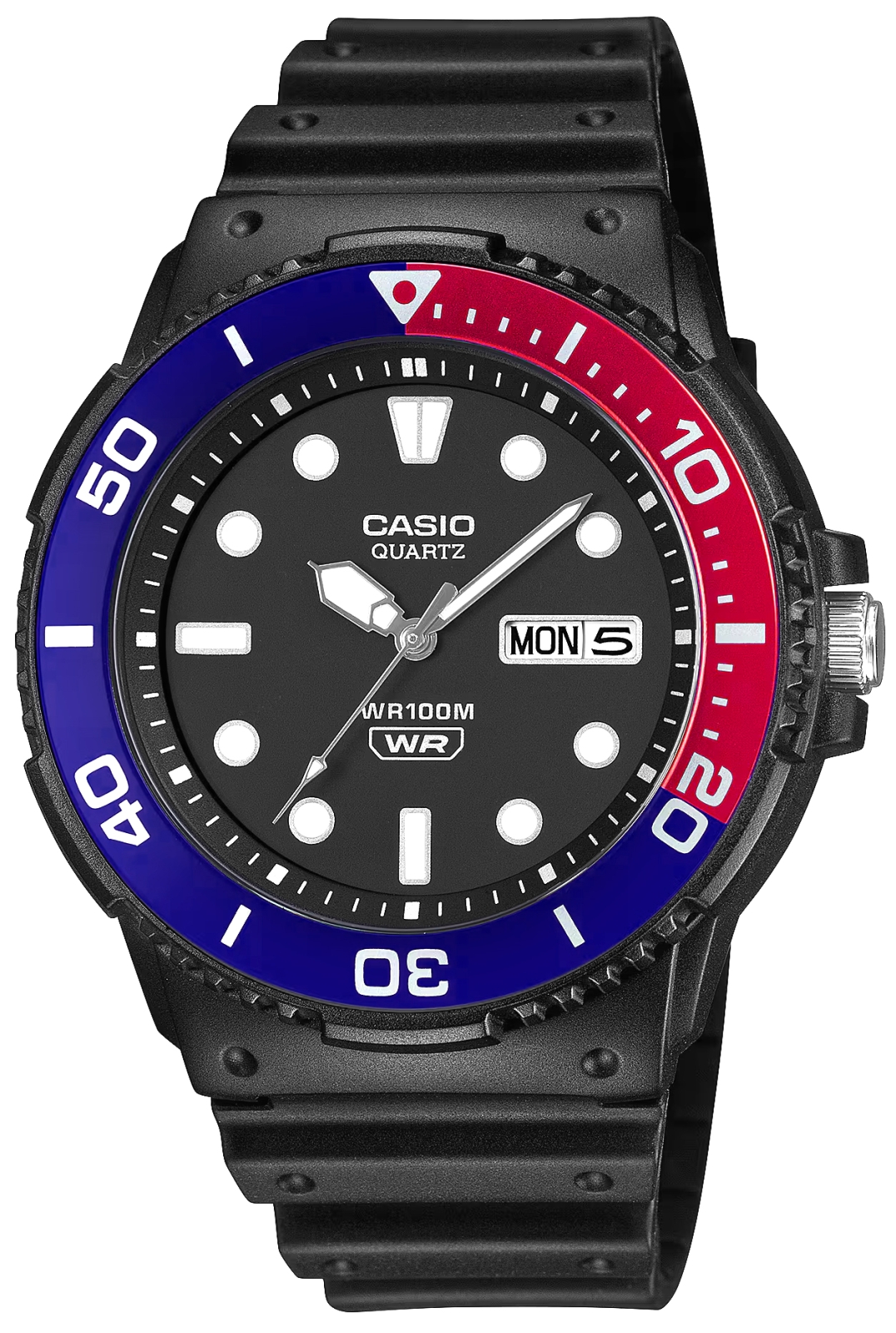 Zegarek Męski CASIO MRW-230H-1E2VDF