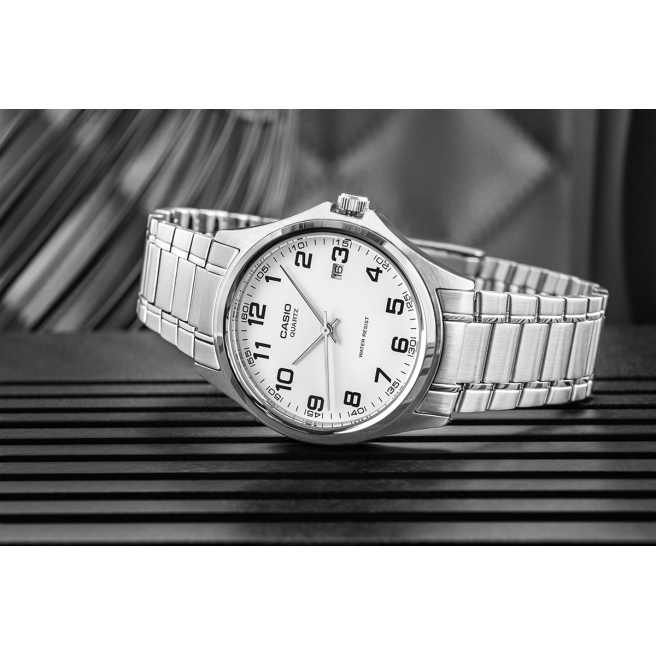 Zegarek Męski CASIO MTP-1183A-7BDF + BOX