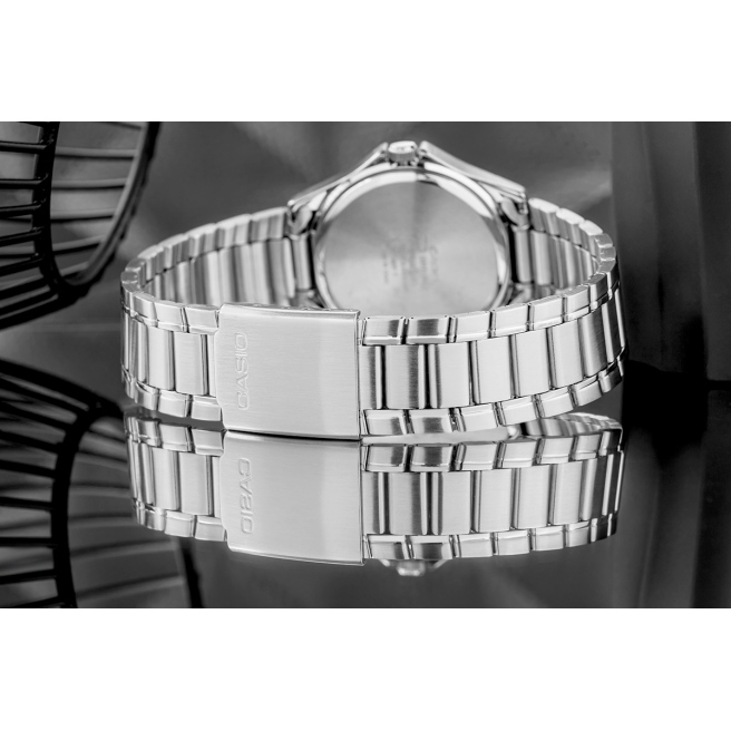 Zegarek Męski CASIO MTP-1183A-7BDF + BOX