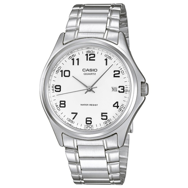 Zegarek Męski CASIO MTP-1183A-7BDF + BOX