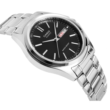 Zegarek Męski CASIO MTP-1239D-1ADF + BOX