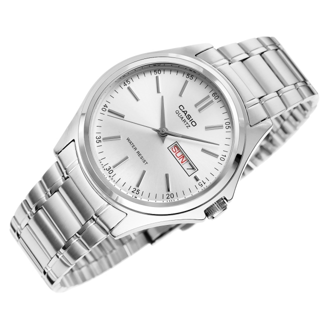 Zegarek Męski CASIO MTP-1239D-7ADF + BOX