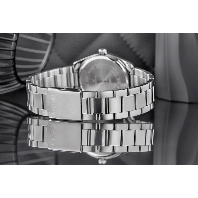 Zegarek Męski CASIO MTP-1302D-1A1VDF + BOX
