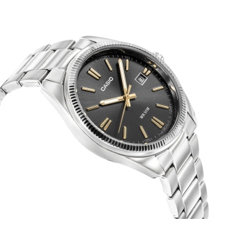 Zegarek Męski CASIO MTP-1302D-1A2VDF + BOX