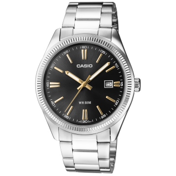 Zegarek Męski CASIO MTP-1302D-1A2VDF + BOX