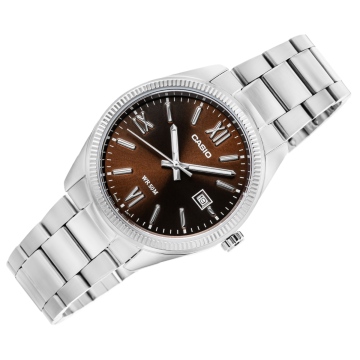 Zegarek Męski CASIO MTP-1302DD-5AVDF + BOX