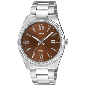 Zegarek Męski CASIO MTP-1302DD-5AVDF + BOX