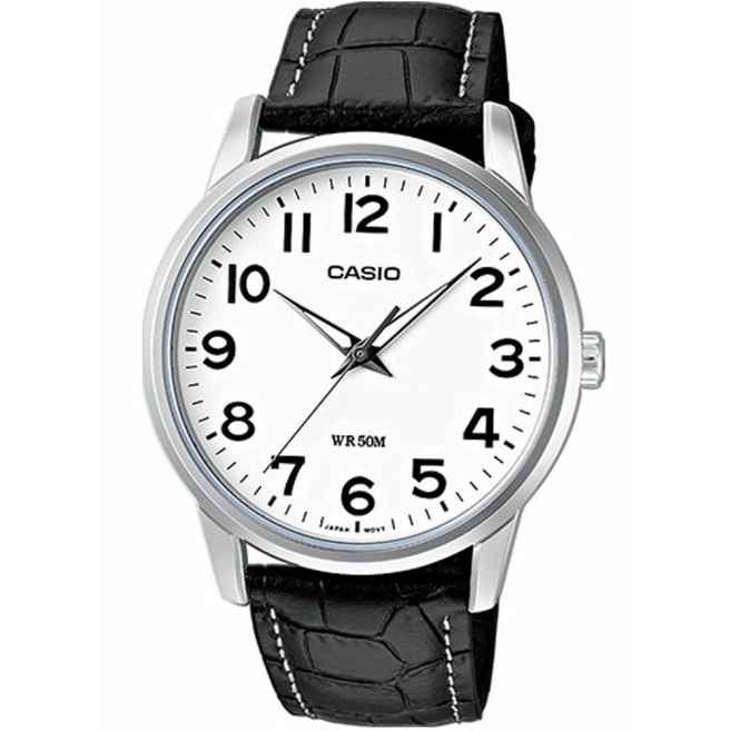 Zegarek Męski CASIO MTP-1303PL-7BVDF + BOX