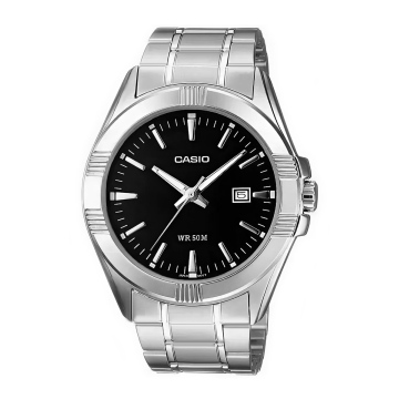 Zegarek Męski CASIO MTP-1308D-1AVDF + BOX