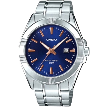 Zegarek Męski CASIO MTP-1308D-2AVDF + BOX