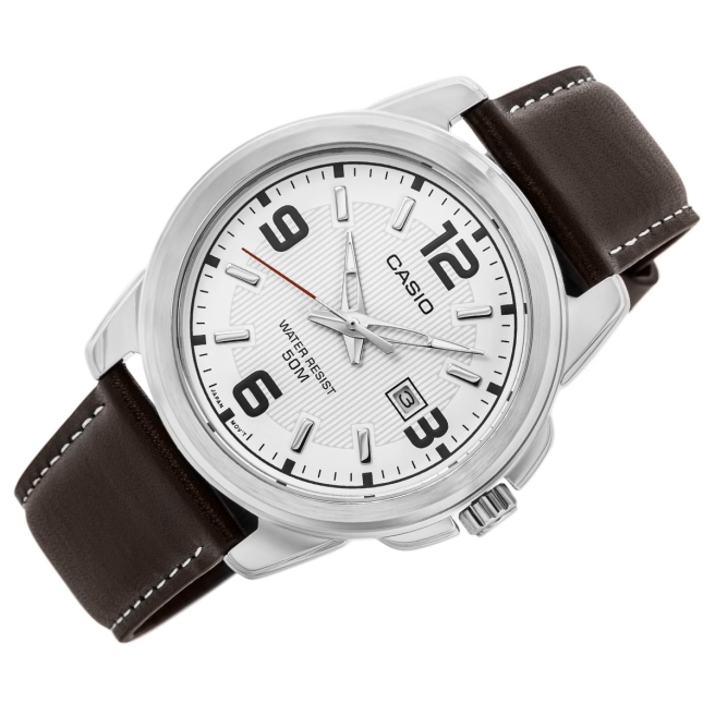 Zegarek Męski CASIO MTP-1314L-7AUDF + BOX