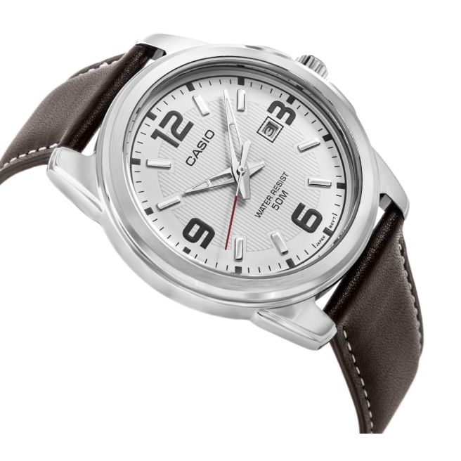 Zegarek Męski CASIO MTP-1314L-7AUDF + BOX
