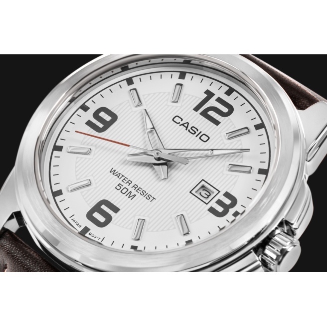 Zegarek Męski CASIO MTP-1314L-7AUDF + BOX