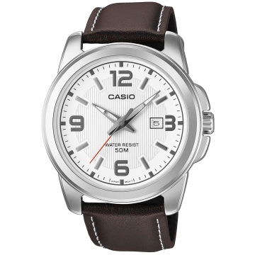 Zegarek Męski CASIO MTP-1314L-7AUDF + BOX