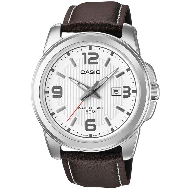 Zegarek Męski CASIO MTP-1314L-7AUDF + BOX