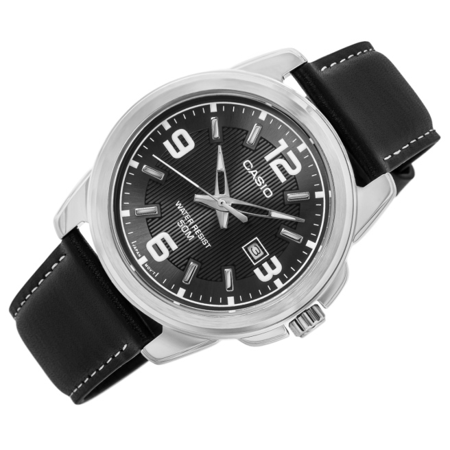 Zegarek Męski CASIO MTP-1314L-8AUDF + BOX