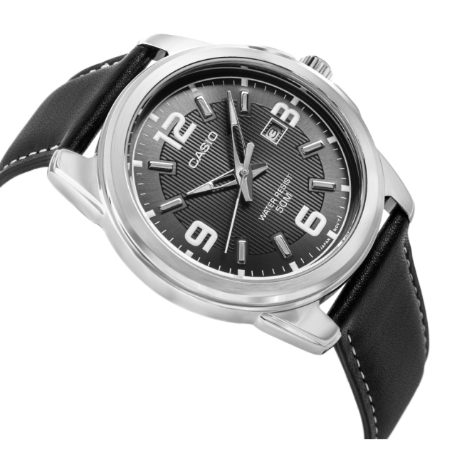 Zegarek Męski CASIO MTP-1314L-8AUDF + BOX