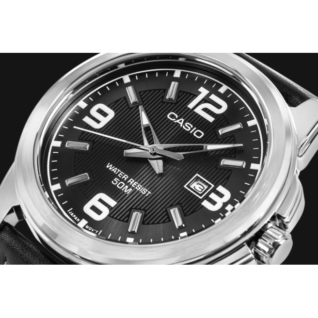Zegarek Męski CASIO MTP-1314L-8AUDF + BOX