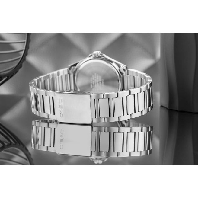 Zegarek Męski CASIO MTP-1370D-1A2VDF + BOX