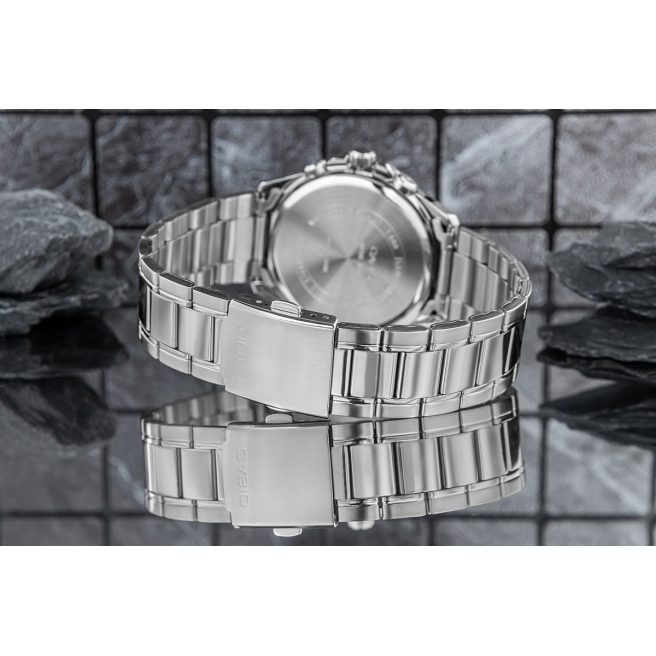 Zegarek Męski CASIO MTP-1374D-5AVDF + BOX