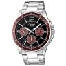 Zegarek Męski CASIO MTP-1374D-5AVDF + BOX
