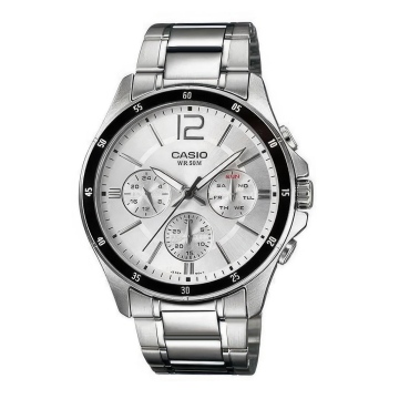 Zegarek Męski CASIO MTP-1374D-7AVDF + BOX