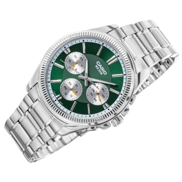 Zegarek Męski CASIO MTP-1375D-3AVDF + BOX