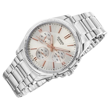 Zegarek Męski CASIO MTP-1375D-7A2VDF + BOX