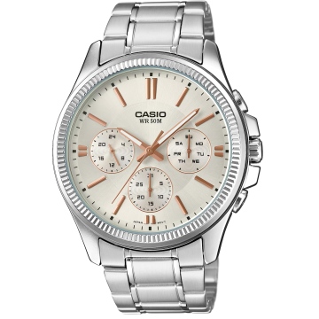 Zegarek Męski CASIO MTP-1375D-7A2VDF + BOX